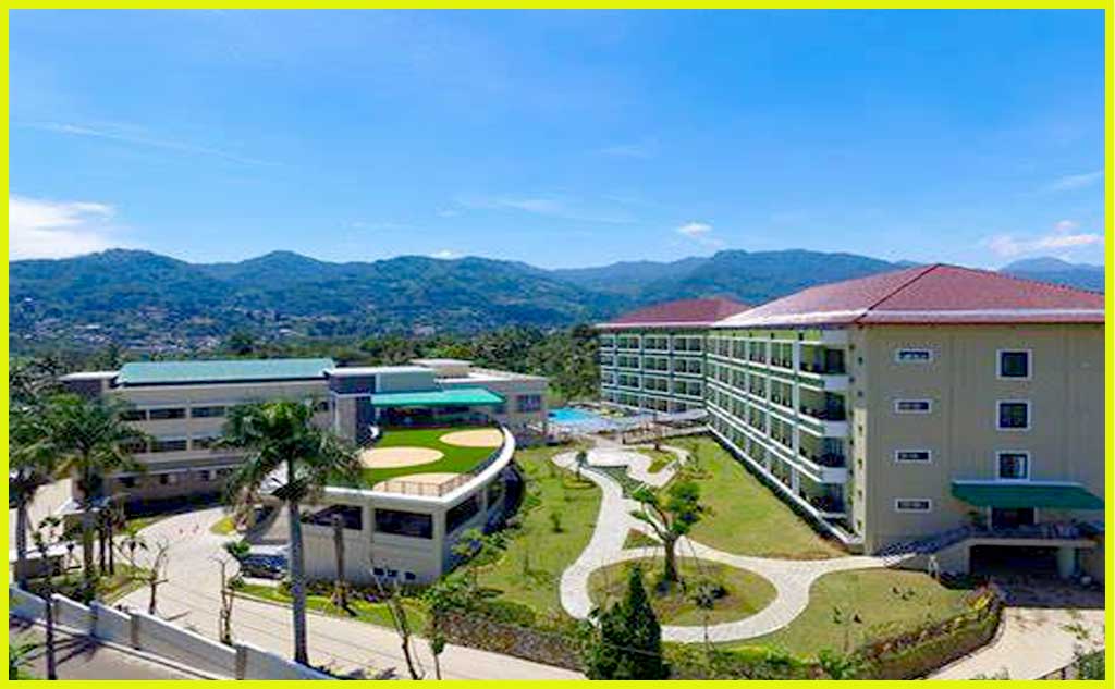 paket gathering di puncak