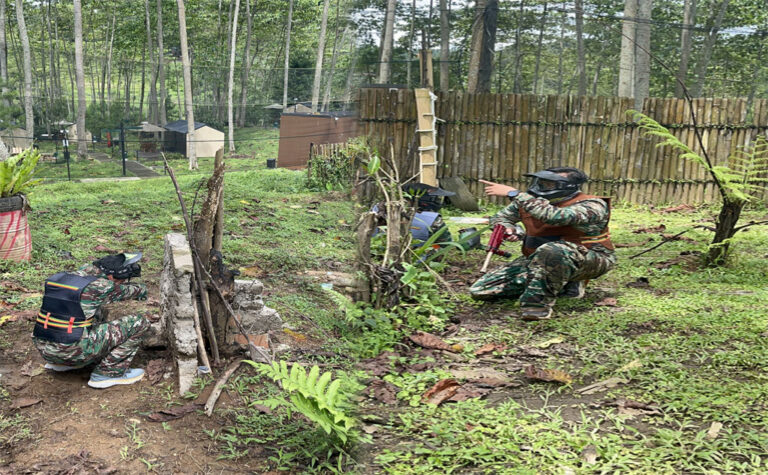 paintball puncak tri utama