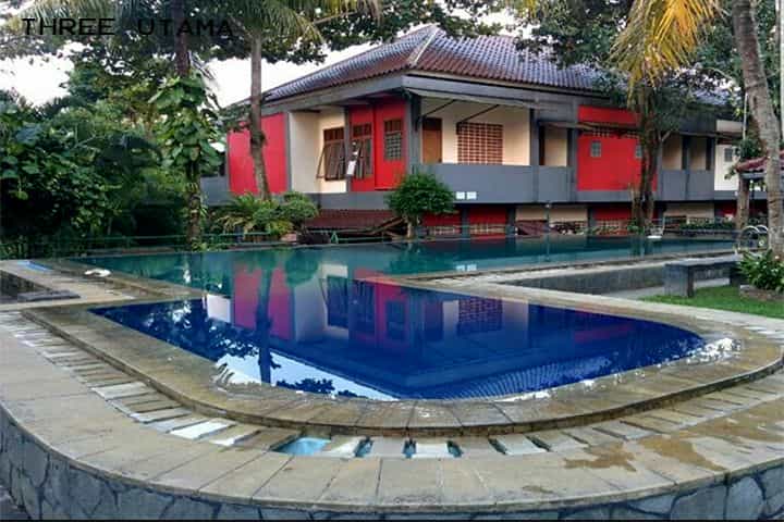 Tempat dan Paket Gathering di Bogor