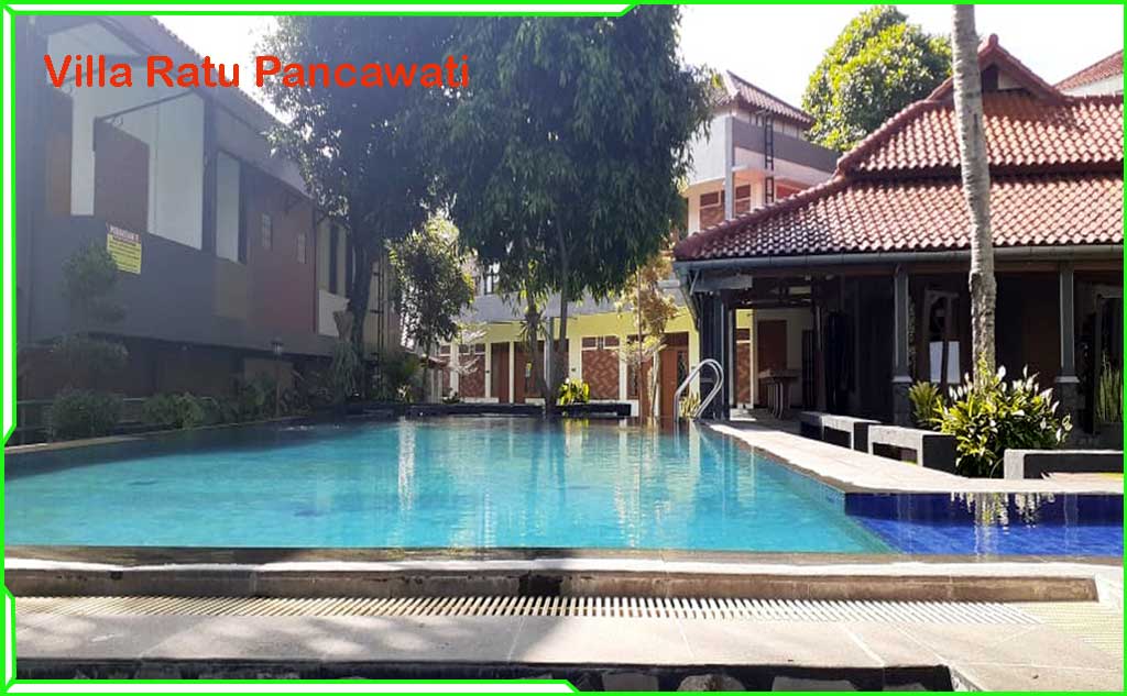 49 tempat gathering bogor
