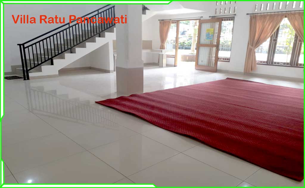 49 tempat gathering bogor