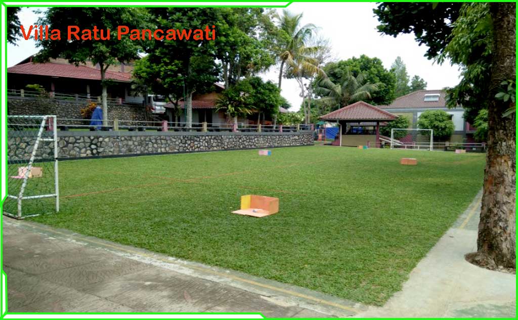 49 tempat gathering bogor