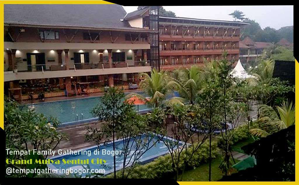 49 Tempat Gathering Bogor