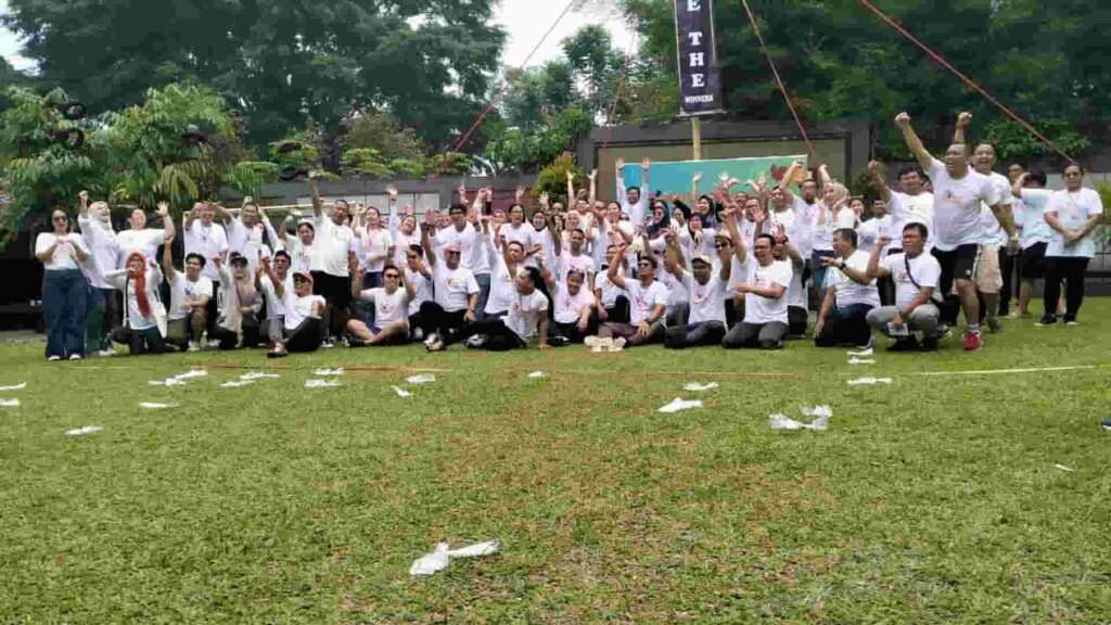 tempat gathering bogor