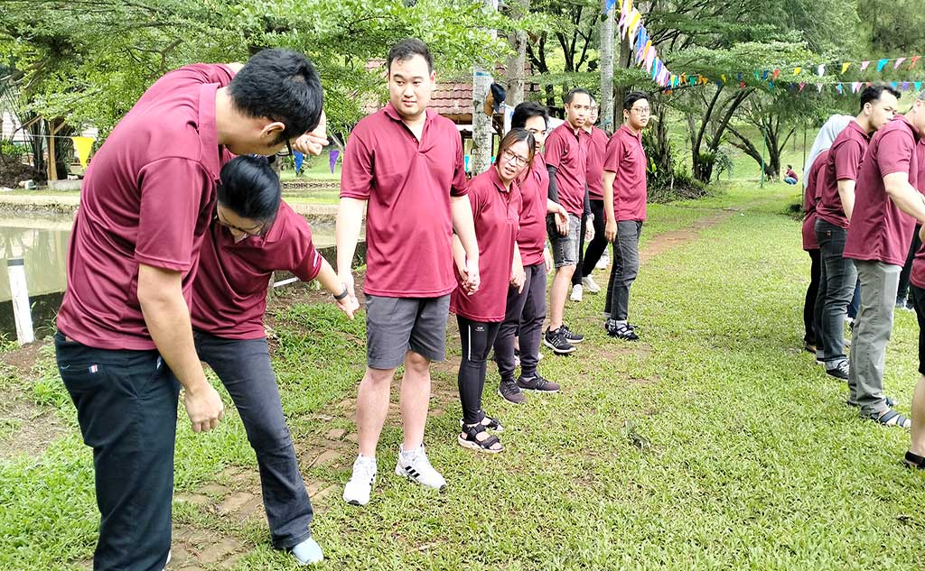 Rekomendasi 7 Tempat gathering