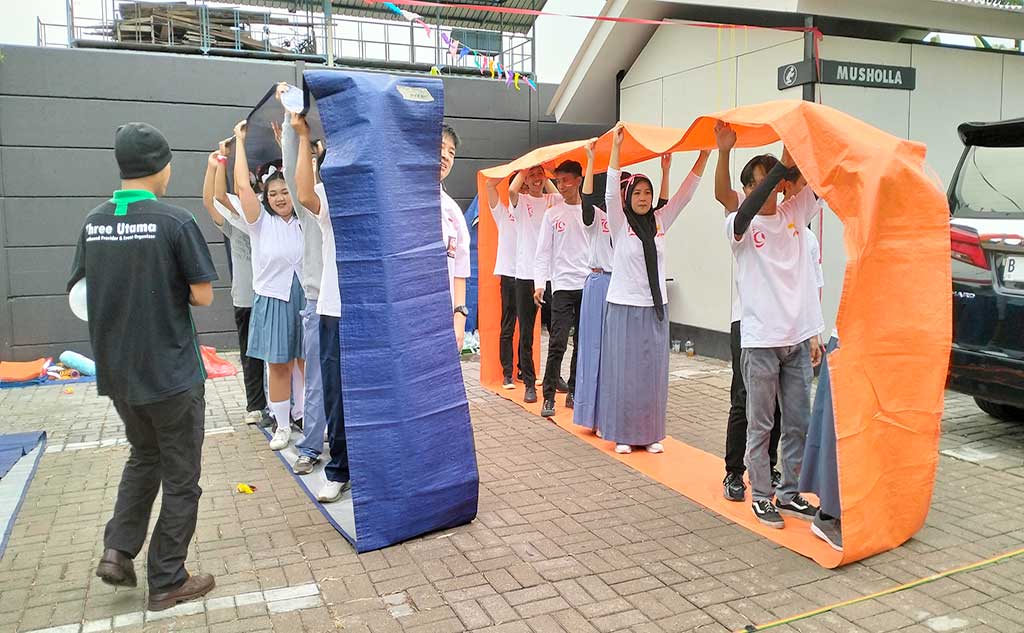 Rekomendasi 7 Tempat gathering
