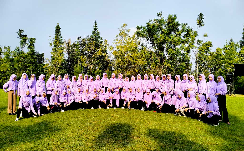 Rekomendasi 7 Tempat gathering