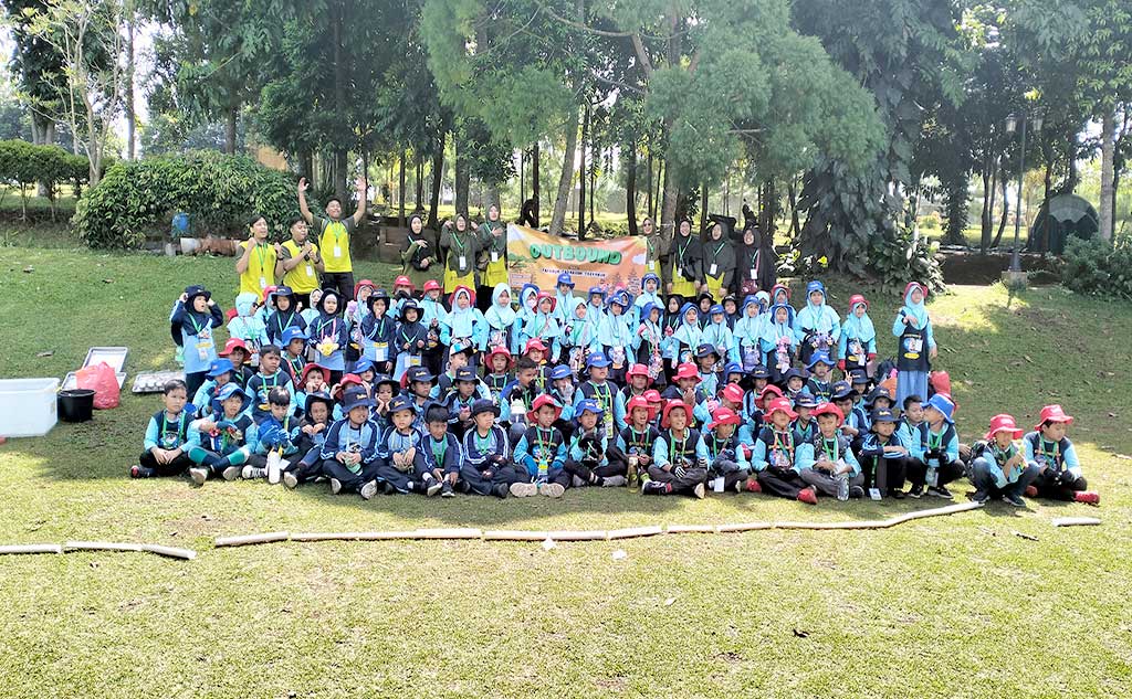 Rekomendasi 7 Tempat gathering