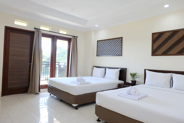 tempat gathering terbaik di pancawati
