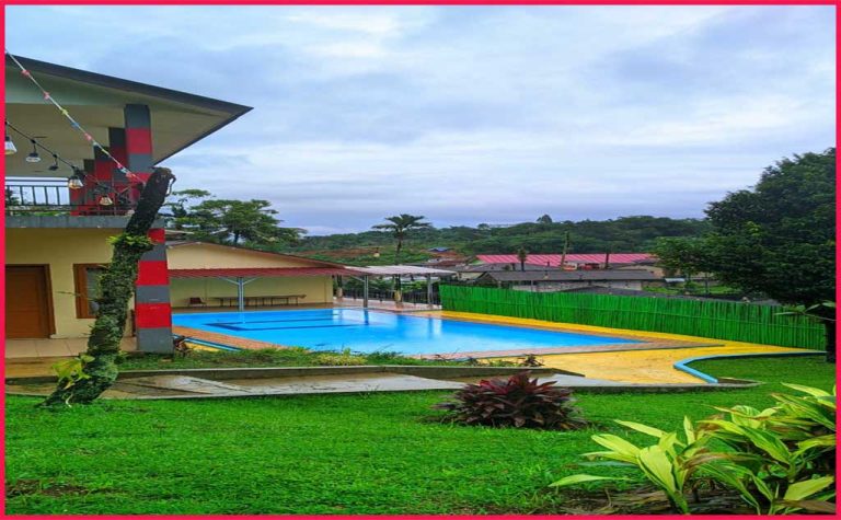 hotel bayak puncak bogor