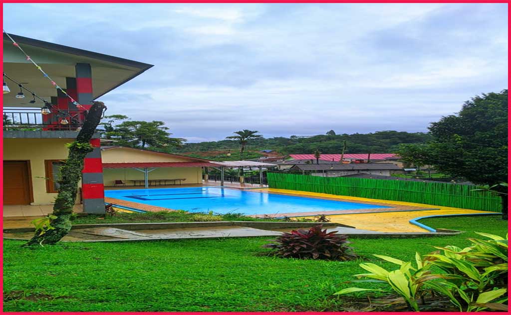 hotel bayak puncak bogor