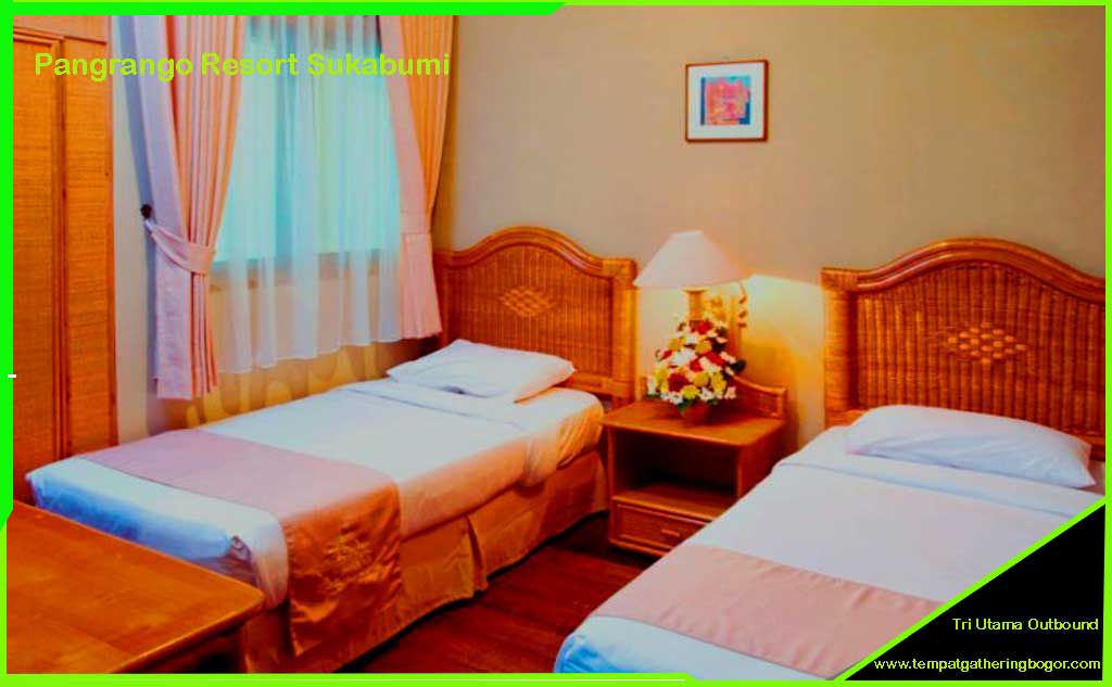 hotel dan resort di sukabumi