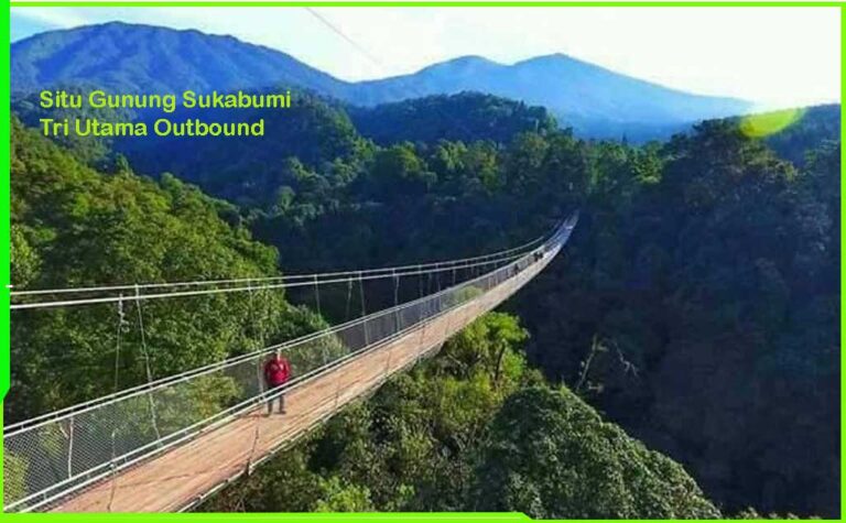 Hotel dan resoret di sukabumi