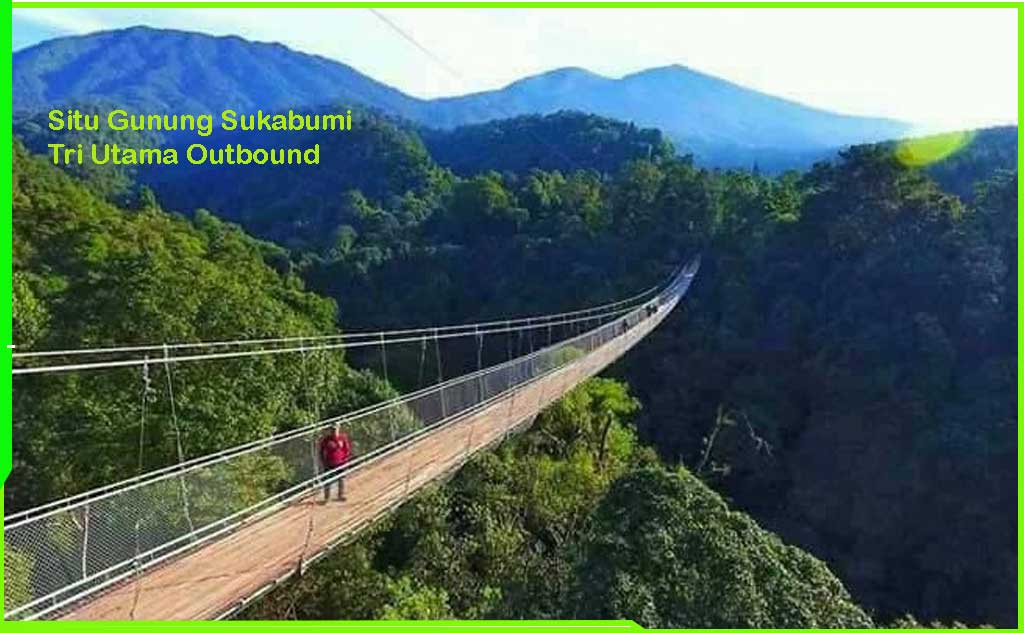 Hotel dan resoret di sukabumi