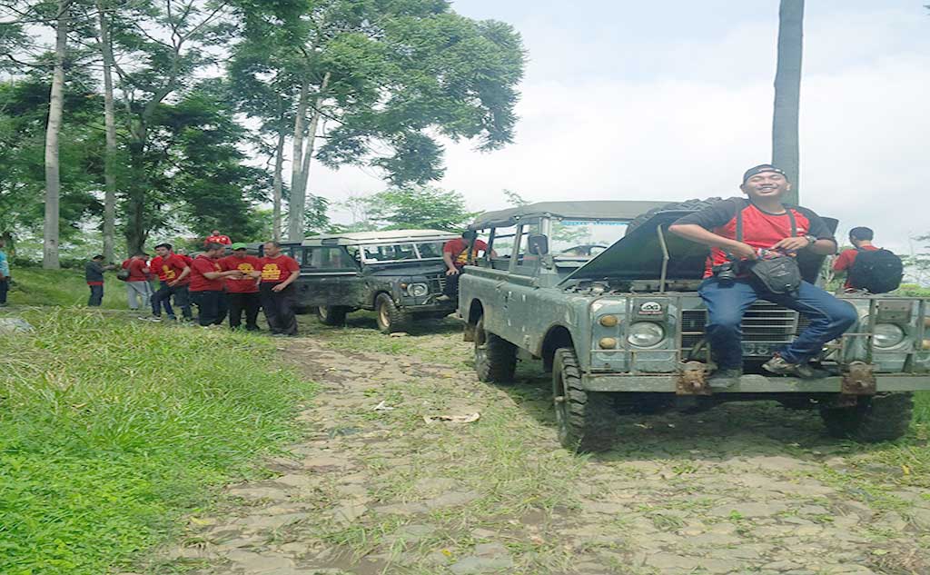 provider Outbound di bogor