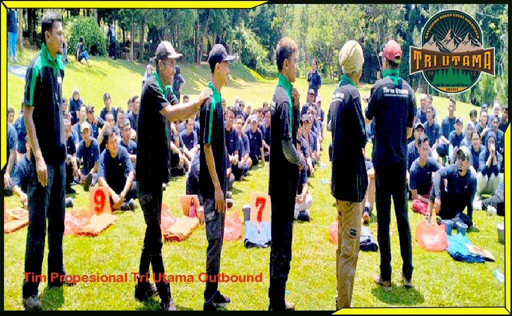 provider Outbound di bogor