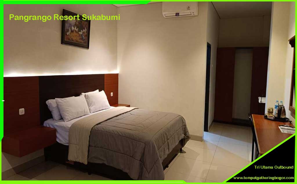 hotel dan resort di sukabumi