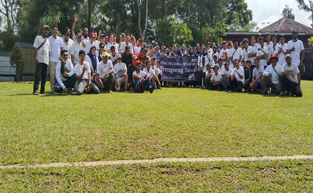 tempat Outbound di bogor