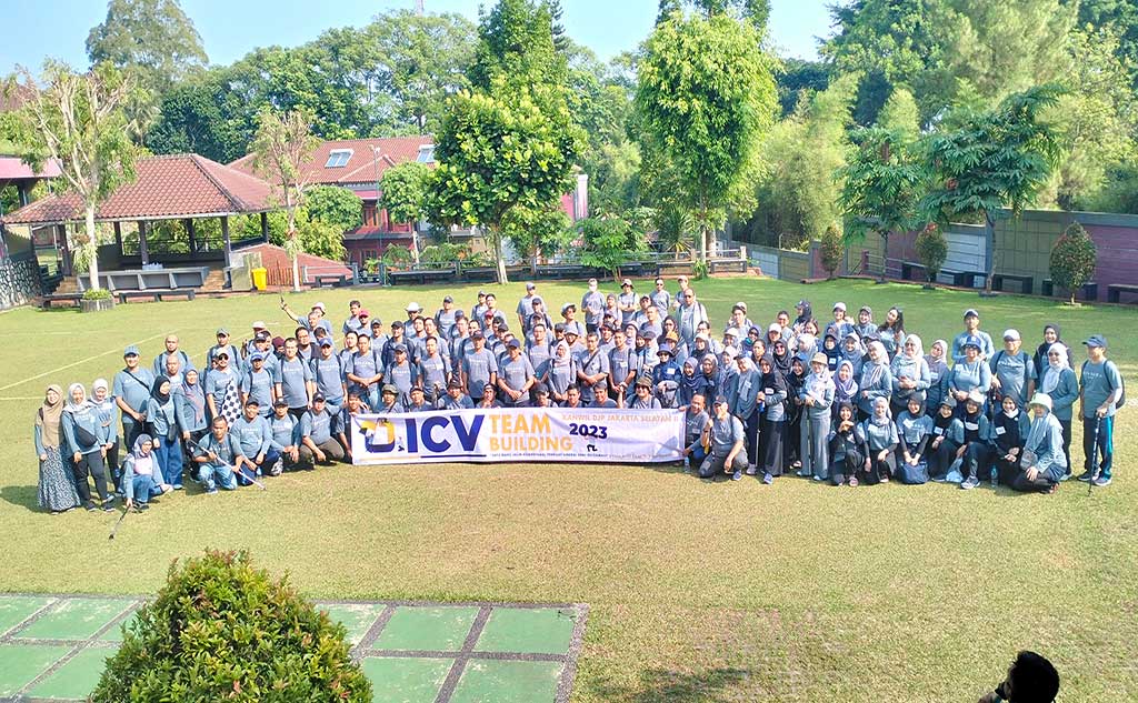 outbound di ciwidey bandung