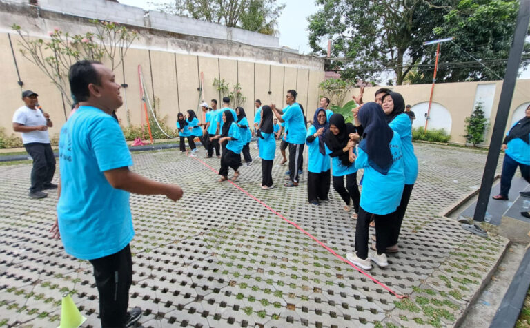 paket teambuilding 1 hari