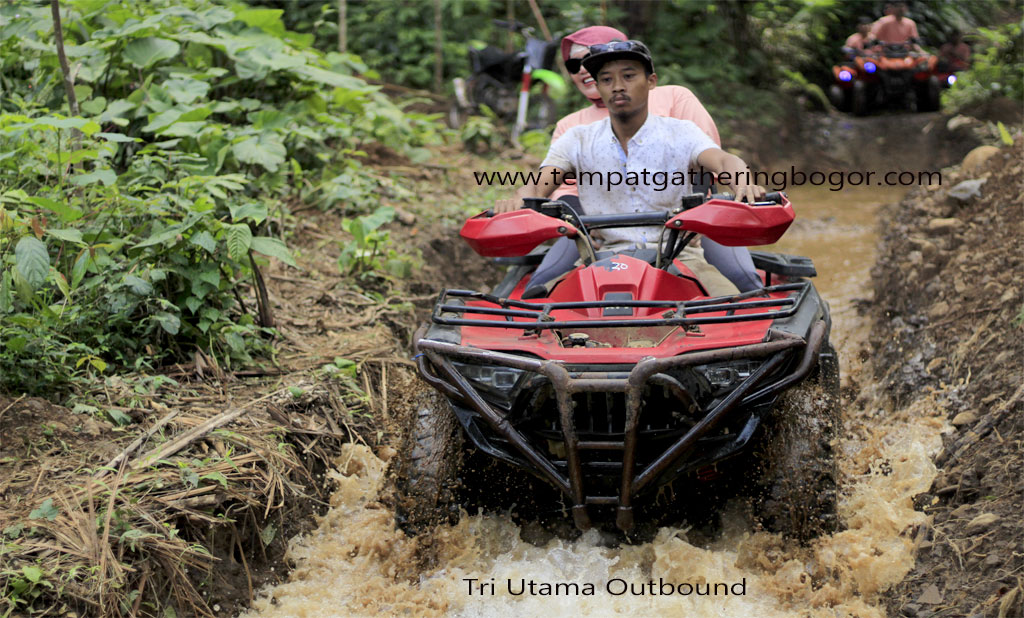 wisata paintball puncak bogor 3