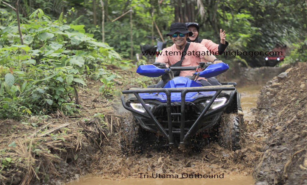 wisata paintball puncak bogor 2