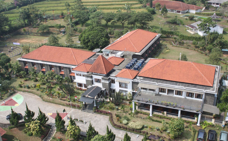 pondok remaja cipayung