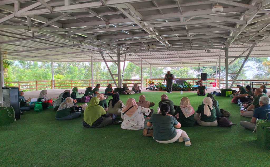 tempat wisata cigwa puncak